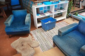 Pension Fare Maheata