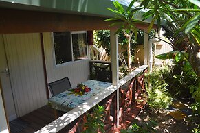 Pension Fare Maheata