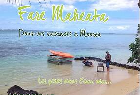 Pension Fare Maheata