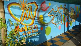 Pension Fare Maheata