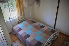 Pension Fare Maheata