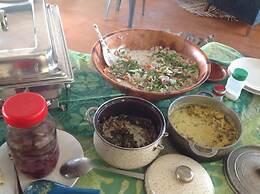 Pension Fare Maheata