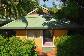 Pension Fare Maheata