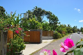 Pension Fare Maheata