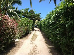 Pension Fare Maheata