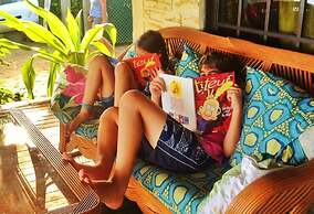 Pension Fare Maheata