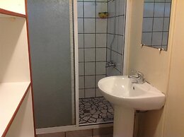 Pension Fare Maheata