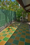 Pension Fare Maheata