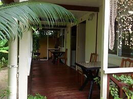 Pension Fare Maheata