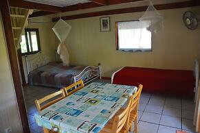 Pension Fare Maheata