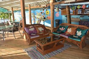 Pension Fare Maheata