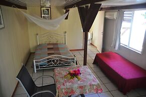 Pension Fare Maheata