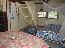 Pension Fare Maheata