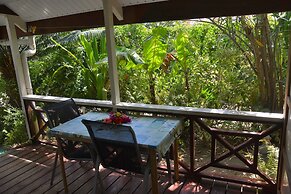 Pension Fare Maheata