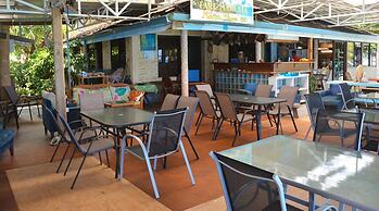 Pension Fare Maheata