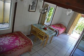 Pension Fare Maheata