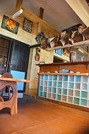 Pension Fare Maheata