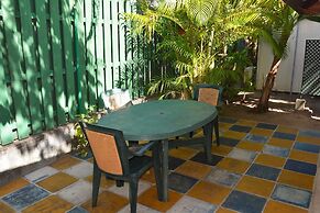 Pension Fare Maheata