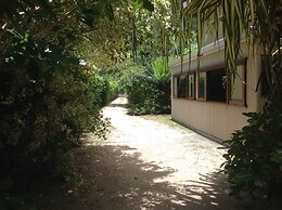 Pension Fare Maheata