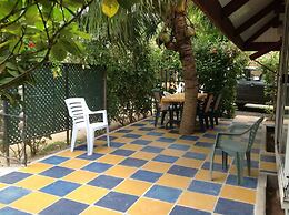 Pension Fare Maheata