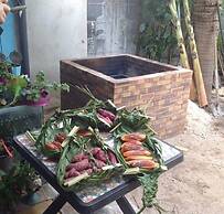 Pension Fare Maheata