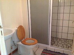 Pension Fare Maheata