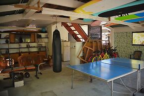 Pension Fare Maheata