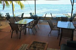 Pension Fare Maheata