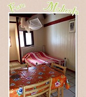 Pension Fare Maheata