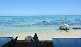 Pension Fare Maheata