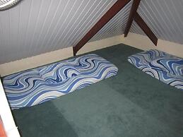 Pension Fare Maheata