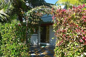 Pension Fare Maheata