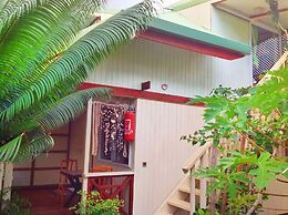 Pension Fare Maheata