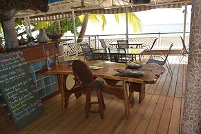 Pension Fare Maheata