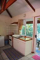 Pension Fare Maheata