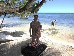 Pension Fare Maheata