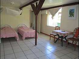 Pension Fare Maheata