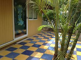 Pension Fare Maheata