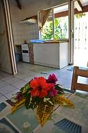 Pension Fare Maheata