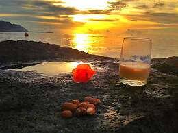 Pension Fare Maheata