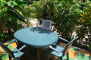 Pension Fare Maheata