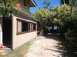 Pension Fare Maheata