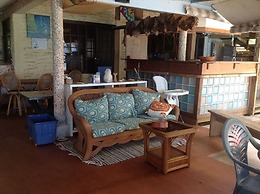 Pension Fare Maheata