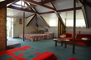 Pension Fare Maheata