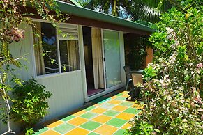 Pension Fare Maheata