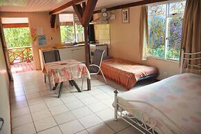 Pension Fare Maheata