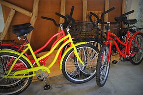 Pension Fare Maheata