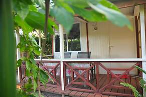 Pension Fare Maheata