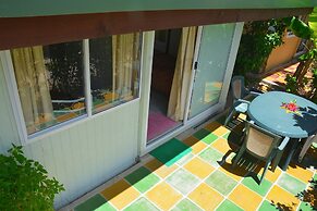 Pension Fare Maheata