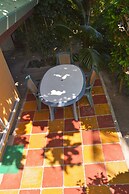 Pension Fare Maheata